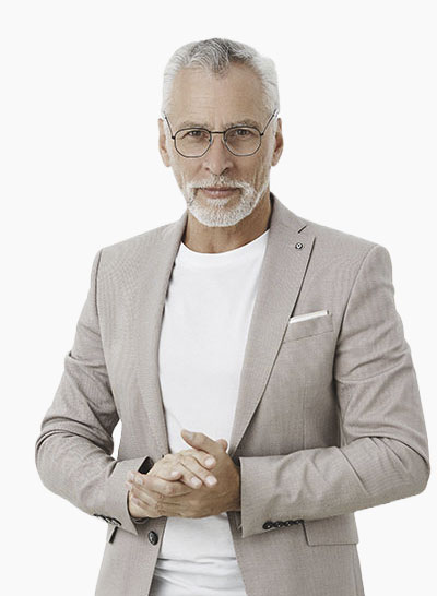 Michael Santos